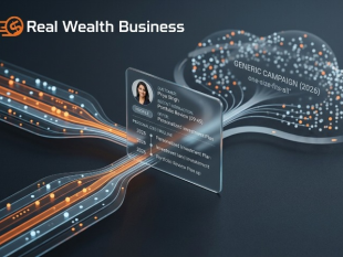 AI for business using real-time personalization to replace generic marketing strategies in 2026