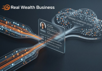 AI for business using real-time personalization to replace generic marketing strategies in 2026