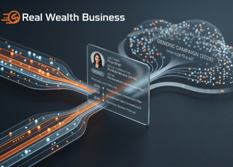 AI for business using real-time personalization to replace generic marketing strategies in 2026