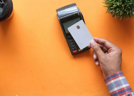 legitimate alternatives to carrying high-interest credit card debt