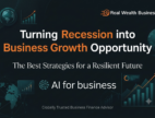 How to Build a Recession-Proof Business Model