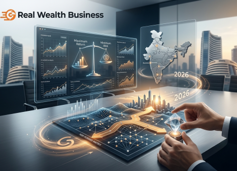 Low-risk financial planning strategies for wealth growth in 2026