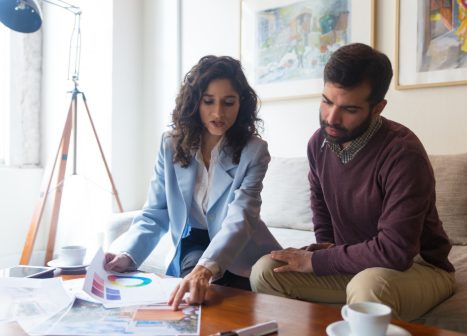 small businesses can use a loan