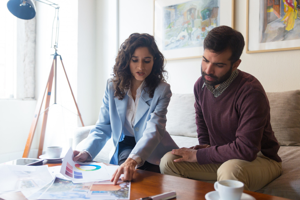 small businesses can use a loan