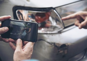 Motor Vehicle Injury Claims