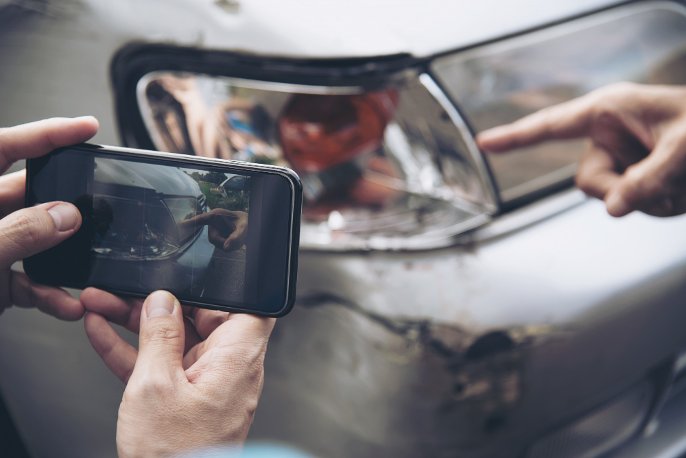 Motor Vehicle Injury Claims