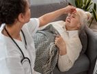 Chronic diseases in older adults and healthy aging guide