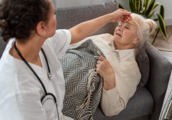 Chronic diseases in older adults and healthy aging guide