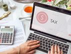 Dallas business owner settling IRS tax debt
