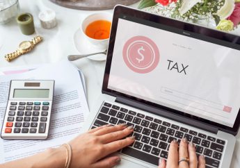Dallas business owner settling IRS tax debt