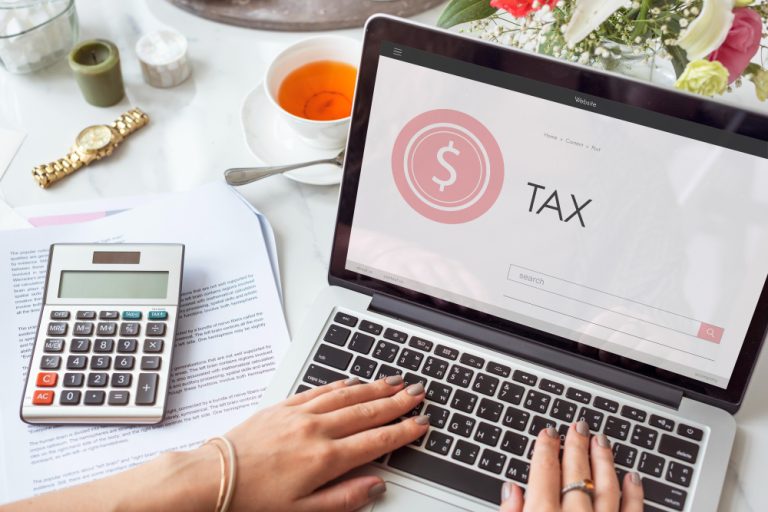 Dallas business owner settling IRS tax debt