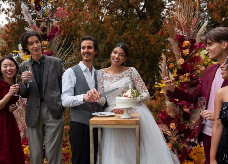 Marriage loan for wedding expenses in India