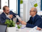 AI and the future of HMRC R&D tax claim compliance