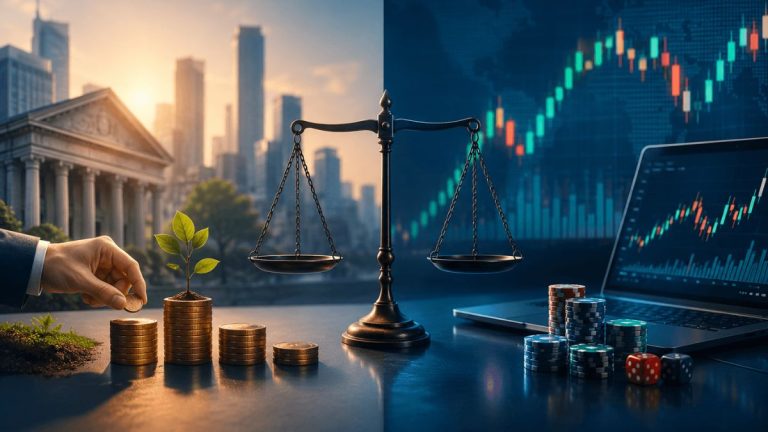 IPO Vs F&O: Comparing Investment and Trading Opportunities
