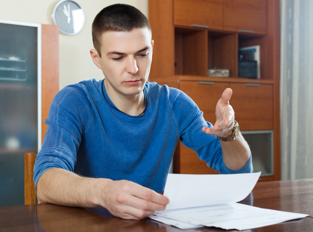 Documents Lenders Ask For